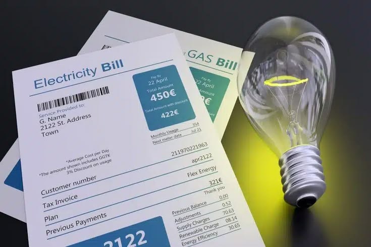 Bill payment